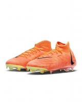 Бутсы NIKE PHANTOM LUNA ELITE NU FG FN8408-800 - вид 4 миниатюра