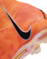 Бутсы NIKE PHANTOM LUNA ELITE NU FG FN8408-800 - вид 8 миниатюра
