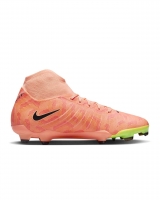 Бутсы NIKE PHANTOM LUNA NU FG FN8507-800 - вид 2 миниатюра