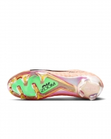 Бутсы NIKE ZOOM SUPERFLY 9 ELITE IX NU FG DZ3457-800 - вид 1 миниатюра