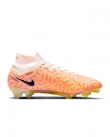 Бутсы NIKE ZOOM SUPERFLY 9 ELITE IX NU FG DZ3457-800 - вид 2 миниатюра