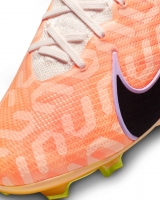 Бутсы NIKE ZOOM SUPERFLY 9 ELITE IX NU FG DZ3457-800 - вид 7 миниатюра