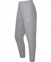 Штаны спортивные JOGEL Essential Athlete Pants, серый меланж цб-00002600 ЦБ-00002600 - вид 1 миниатюра