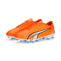 Бутсы PUMA ULTRA PLAY FG/AG (SS23) 10722401 - вид 1 миниатюра