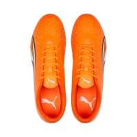 Бутсы PUMA ULTRA PLAY FG/AG (SS23) 10722401 - вид 5 миниатюра