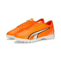 Детские шиповки PUMA ULTRA PLAY TT (SS23) 10722601 - вид 1 миниатюра