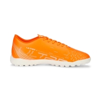 Детские шиповки PUMA ULTRA PLAY TT (SS23) 10722601 - вид 4 миниатюра