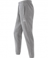 Штаны JOGEL ESSENTIAL Terry Pants, серый меланж цб-00002206 ЦБ-00002206 - вид 1 миниатюра