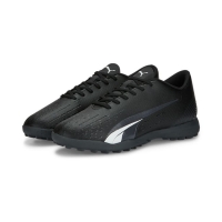 Детские шиповки PUMA ULTRA PLAY TT (SS23) 10722602 - вид 1 миниатюра