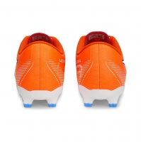 Детские бутсы PUMA ULTRA PLAY FG/AG Jr (SS23) 10723301 - вид 2 миниатюра