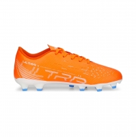 Детские бутсы PUMA ULTRA PLAY FG/AG Jr (SS23) 10723301 - вид 4 миниатюра