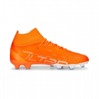 Бутсы PUMA ULTRA PRO FG/AG (SS23) 10724001 - вид 4 миниатюра