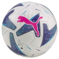 Футбольный мяч PUMA ORBITA Serie A (FIFA Pro) 08399901 - вид 1 миниатюра