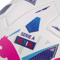 Футбольный мяч PUMA ORBITA Serie A (FIFA Pro) 08399901 - вид 2 миниатюра