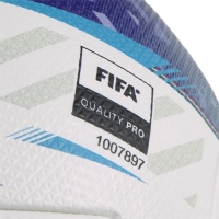 Футбольный мяч PUMA ORBITA Serie A (FIFA Pro) 08399901 - вид 3 миниатюра