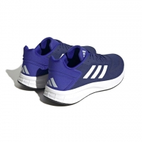 Кроссовки ADIDAS DURAMO10 HP2383 - вид 3 миниатюра