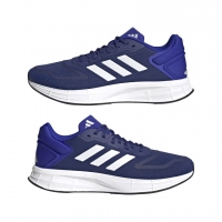 Кроссовки ADIDAS DURAMO10 HP2383 - вид 5 миниатюра