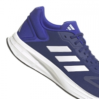 Кроссовки ADIDAS DURAMO10 HP2383 - вид 6 миниатюра