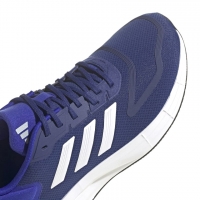 Кроссовки ADIDAS DURAMO10 HP2383 - вид 7 миниатюра