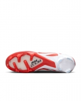 Бутсы NIKE ZOOM MERCURIAL VAPOR15 ELITE FG DJ4978-600 - вид 1 миниатюра