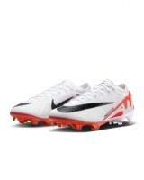 Бутсы NIKE ZOOM MERCURIAL VAPOR15 ELITE FG DJ4978-600 - вид 4 миниатюра