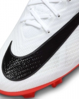 Бутсы NIKE ZOOM MERCURIAL VAPOR15 ELITE FG DJ4978-600 - вид 7 миниатюра
