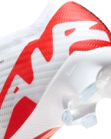 Бутсы NIKE ZOOM MERCURIAL VAPOR15 ELITE FG DJ4978-600 - вид 8 миниатюра