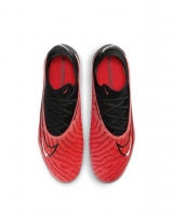 Бутсы NIKE PHANTOM GX ELITE FG DC9968-600 - вид 3 миниатюра