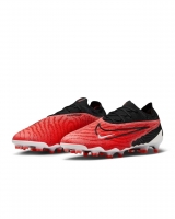 Бутсы NIKE PHANTOM GX ELITE FG DC9968-600 - вид 4 миниатюра