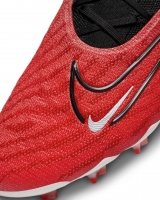 Бутсы NIKE PHANTOM GX ELITE FG DC9968-600 - вид 7 миниатюра