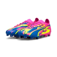 Бутсы PUMA ULTRA ULTIMATE ENERGY FG/AG 10754001 - вид 1 миниатюра