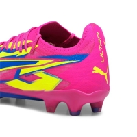 Бутсы PUMA ULTRA ULTIMATE ENERGY FG/AG 10754001 - вид 2 миниатюра