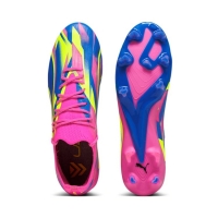 Бутсы PUMA ULTRA ULTIMATE ENERGY FG/AG 10754001 - вид 3 миниатюра