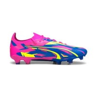 Бутсы PUMA ULTRA ULTIMATE ENERGY FG/AG 10754001 - вид 4 миниатюра