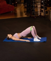 Комплект мини-эспандеров STARFIT ES-203 (4шт,) неон, цб-00001568 ЦБ-00001568 - вид 2 миниатюра