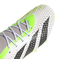 Бутсы ADIDAS PREDATOR ACCURACY.1 L FG GZ0032 - вид 4 миниатюра