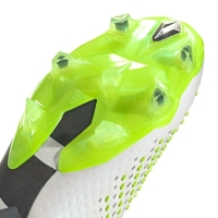 Бутсы ADIDAS PREDATOR ACCURACY.1 L FG GZ0032 - вид 6 миниатюра