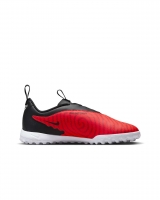 Детские шиповки NIKE PHANTOM GX ACADEMY TF JR DD9557-600 - вид 2 миниатюра