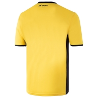 Футболка судейская 2K Sport Referee 120150 Plq yellow - вид 1 миниатюра