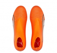 Бутсы PUMA ULTRA MATCH+ LL FG/AG (SS23) 10724301 - вид 5 миниатюра