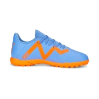 Детские шиповки PUMA FUTURE PLAY TT Jr (SS23) 10720201 - вид 4 миниатюра