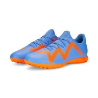 Детские шиповки PUMA FUTURE PLAY TT (SS23) 10719101 - вид 1 миниатюра