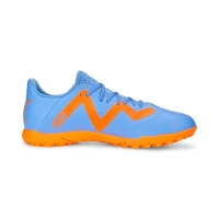 Детские шиповки PUMA FUTURE PLAY TT (SS23) 10719101 - вид 4 миниатюра