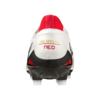 Бутсы MIZUNO MORELIA NEO IV BETA JAPAN FG (AW23) P1GA2340-09 - вид 4 миниатюра