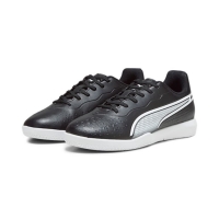 Детская обувь для зала PUMA KING MATCH IT Jr (AW23) 10727001 - вид 1 миниатюра