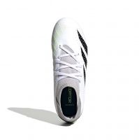 Бутсы ADIDAS PREDATOR ACCURACY.3 FG J IE9504 - вид 1 миниатюра