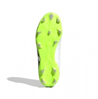 Бутсы ADIDAS PREDATOR ACCURACY.3 FG J IE9504 - вид 2 миниатюра