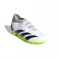 Бутсы ADIDAS PREDATOR ACCURACY.3 FG J IE9504 - вид 3 миниатюра