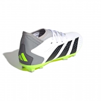 Бутсы ADIDAS PREDATOR ACCURACY.3 FG J IE9504 - вид 4 миниатюра