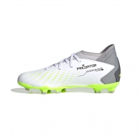 Бутсы ADIDAS PREDATOR ACCURACY.3 FG J IE9504 - вид 5 миниатюра